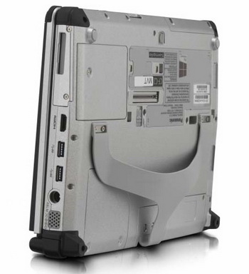 Panasonic Toughbook CF-C2